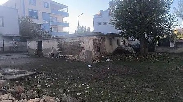 Edinilen bilgilere göre, Kurtalan ilçesinde İ.E., ailesine haber vermeden evden ayrıldı.