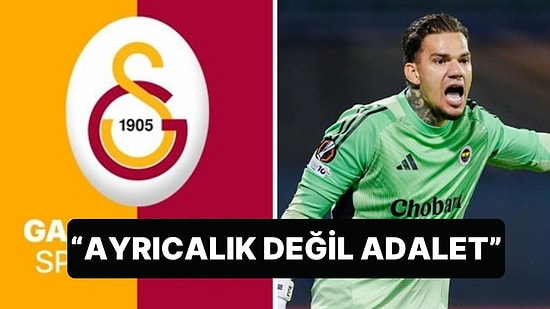 Galatasaray'dan PFDK Kararları Sonrası Sallai ve Ederson Açıklaması Geldi