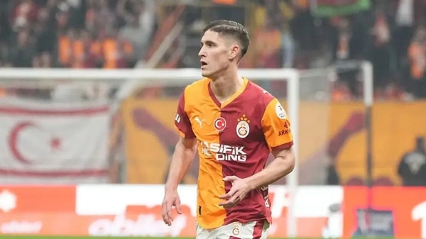 Sallai'ye verilen iki maç cezaya eleştiri...