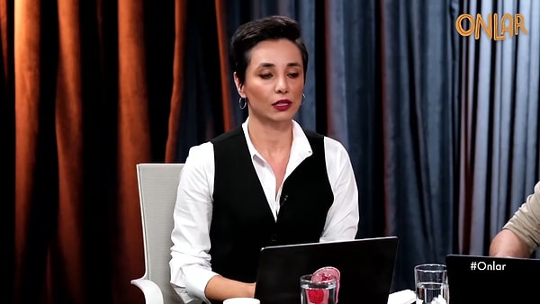 Şule Aydın, Onlar TV'de yaptığı açıklamada Fatih Altaylı'nın kısa süre sonra Youtube yayınlarına kaldığı yerden devam edeceğini açıkladı.