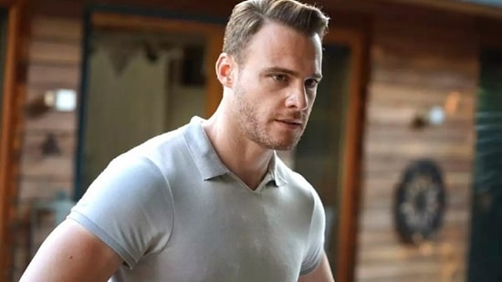 Kerem Bürsin Prepares To Star And Co-Produce The Local Adaptation Of A Famous International Series