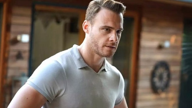 Kerem Bürsin Prepares To Star And Co-Produce The Local Adaptation Of A Famous International Series