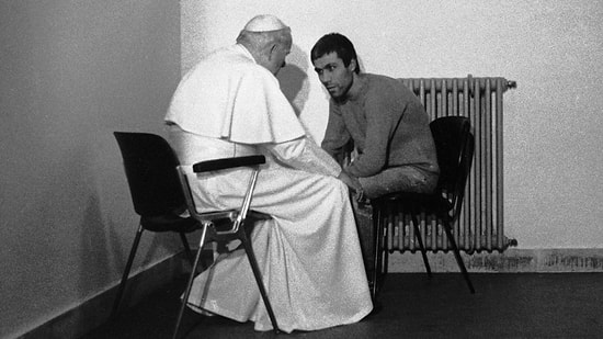 M. Ali Ağca, Who Attempted to Assassinate Pope John Paul II, Wants to Meet with Pope Leo