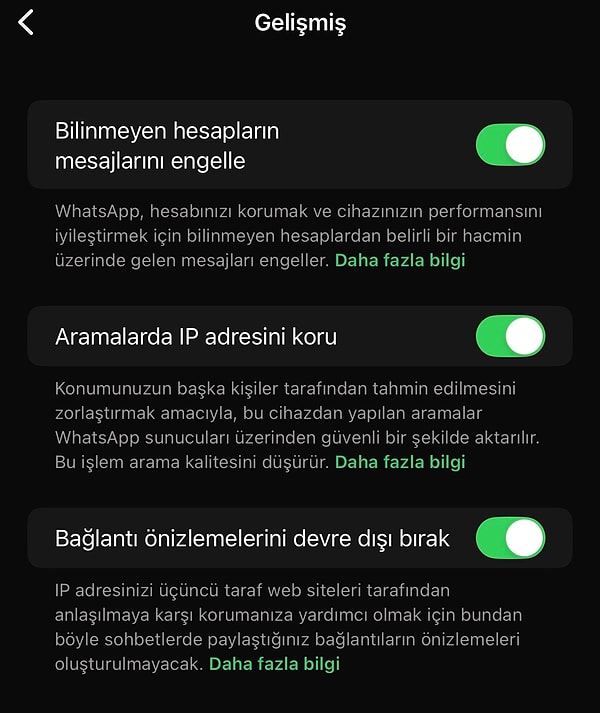 Eren Turkmen, a user who posts on X, also provided some tips on how to escape from this vulnerability.