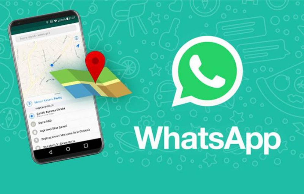 How Will You Prevent Location Information from Being Exposed on WhatsApp?
