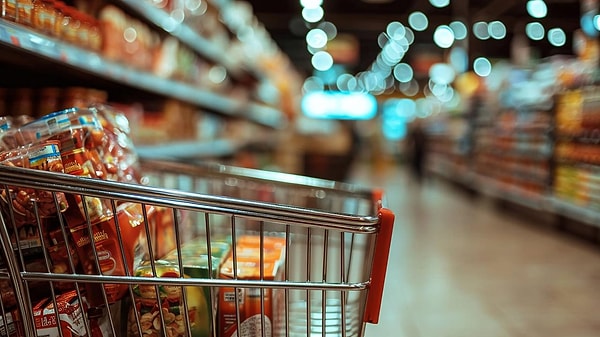 Personel Auchan'da kalıyor, operasyon Intermarché'de!