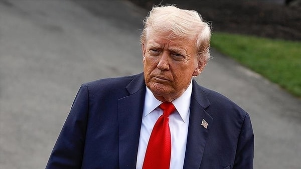 Trump açıklamasında göç hakkında radikal kararlar alacağını söyledi.