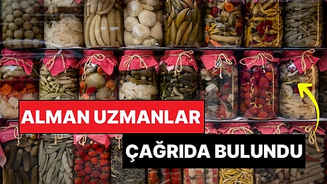 Uzmanlardan Endişelendiren Uyarı: Evlerde Konserve Stoklama Çağrısı Yapıldı
