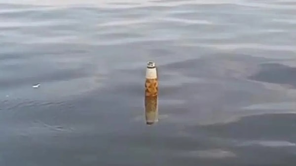 Cismin denize nasıl düştüğü, hangi sistemin parçası olduğu ve bölgeye ne zaman sürüklendiği konusunda da araştırmalar yapılıyor.