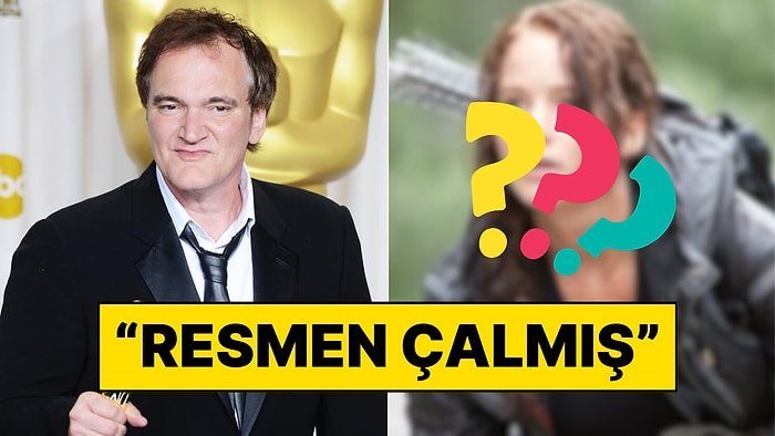 Dünyaca Ünlü Yönetmen Meşhur Film Serisine Demediğini Bırakmadı: “Resmen Çalmış”