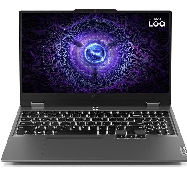 Bugün Amazon’da güzel bir indirim var; Lenovo LOQ’un i5-13450HX işlemcili, bu model fiyat–performans arayanlara göz kırpıyor.