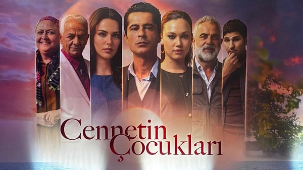 Cennetin Çocukları 25. Bölüm (Yeni Bölüm) Bu Akşam Var mı, Yok mu?
