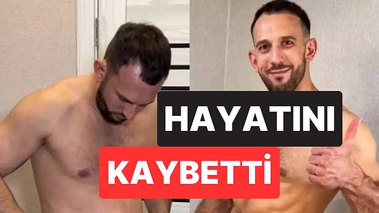 Günlük 10 Bin Kalori Hedeflemişti: Fitness Fenomeninin Kilo Alma 'Deneyi' Ölümle Sonuçlandı