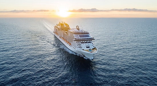 Bir Sonraki Tatil İçin Neden Cruise Seyahatini Tercih Etmelisin? Anlatıyoruz!