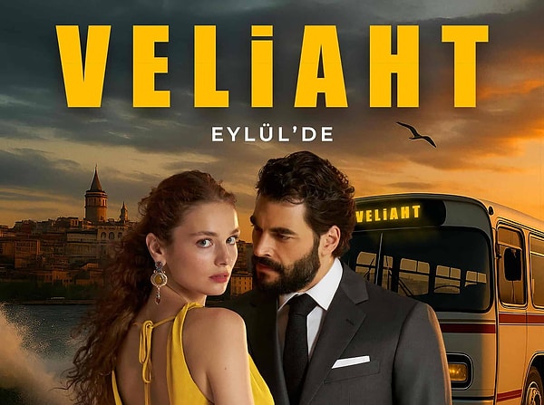 Dizinin tek rakibi aynı gün yayınlanan Halef.