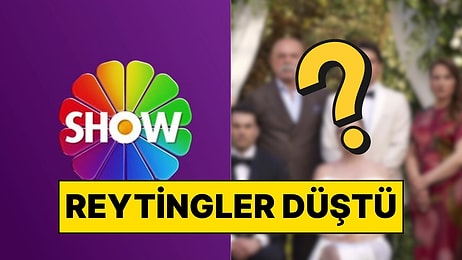 Reytingleri Git Gide Düşüyor: Show TV’nin Yeni Dizisi Finale Doğru Gidiyor!