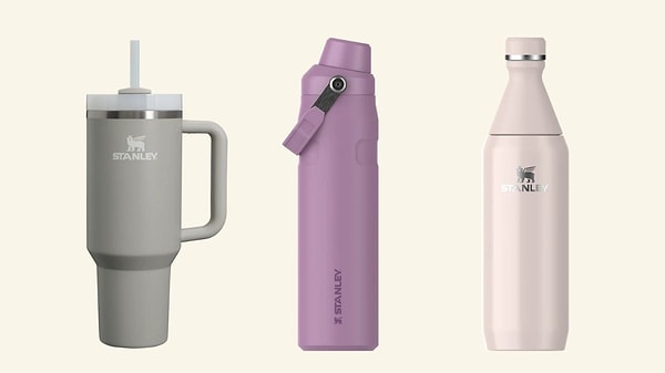 Stanley Seçili Ürünlerde %35'e Varan İndirimler!