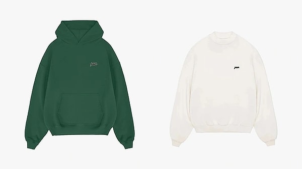 Paen'de Seçili Ürünlerde %40 + Sepette %30 Black Friday İndirimi!