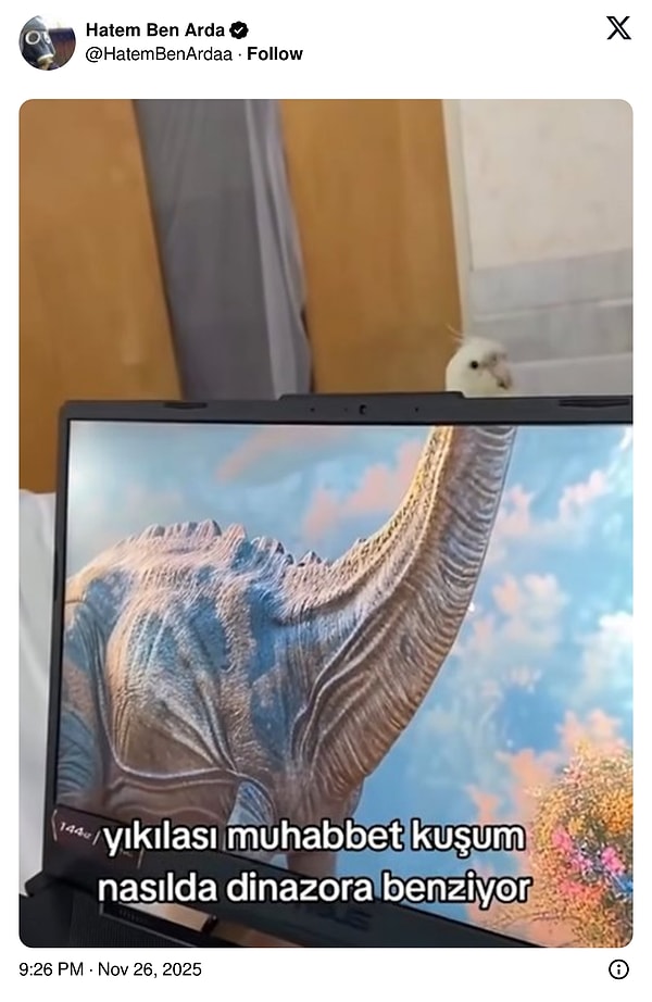 Akraba sayılırlar.