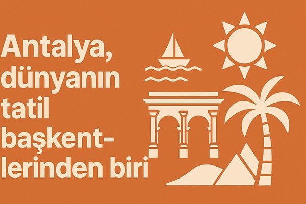 Turizm = İnsan Mutluluğu