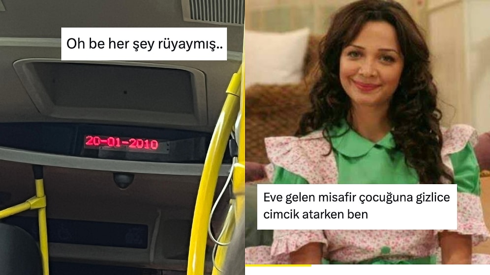 Her Ne Yapıyorsanız Bırakıp Okumanız Gereken Haftanın En Komik Tweetleri