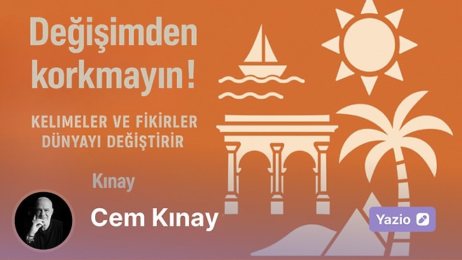 Türkiye’nin Turizmde Yeni Hikayesi: Dr. Cem Kınay’dan İlham Veren Bir Açılış Konuşması