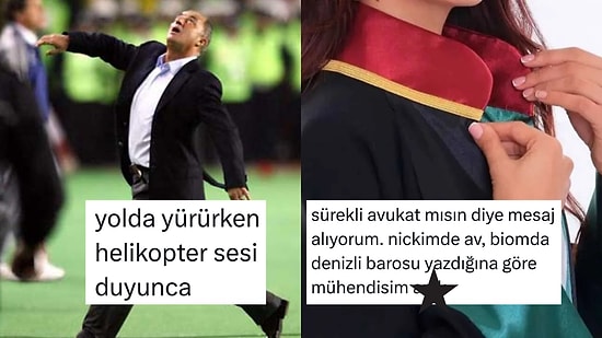 Verilen Ani Tepkilerden Aynı Sorulardan Bıkanlara Son 24 Saatin Viral Tweetleri