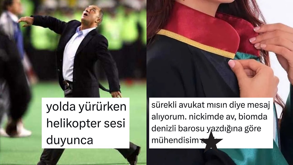Verilen Ani Tepkilerden Aynı Sorulardan Bıkanlara Son 24 Saatin Viral Tweetleri