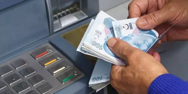 Farklı banka ATM’sinden yapılan işlemlerde ücret kesintisi olabiliyor