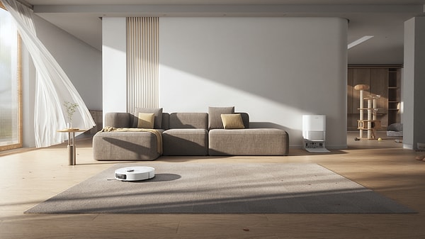 Kablosuz Güç, Çifte Temizlik