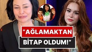 Ağlayarak Anlattı: Evrim Akın, Bez Bebek'teki Rol Arkadaşı Asena Keskinci'nin İddialarına İlk Kez Yanıt Verdi!