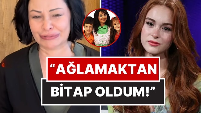 Ağlayarak Anlattı: Evrim Akın, Bez Bebek'teki Rol Arkadaşı Asena Keskinci'nin İddialarına İlk Kez Yanıt Verdi!