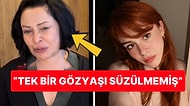 Evrim Akın'ın Gözyaşlarıyla Açıklama Yapmasına Asena Keskinci'nin Avukatından Jet Yanıt