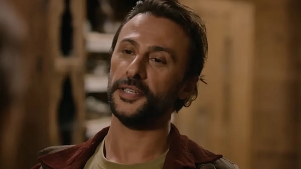 TRT 1'in reyting rekortmeni dizisi Taşacak Bu Deniz'in Gezep'ini dilimizden düşüremiyoruz.