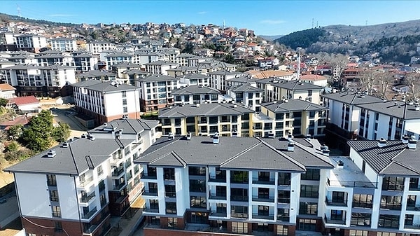 Bakanlık şartları açıkladı.