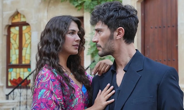 NOW'ın sevilen aşiret dizisi Halef: Köklerin Çağrısı, perşembe akşamlarına damga vurmaya devam ediyor.