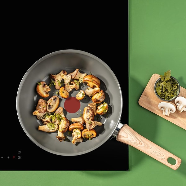 Yapışmaz Seramik Kaplama