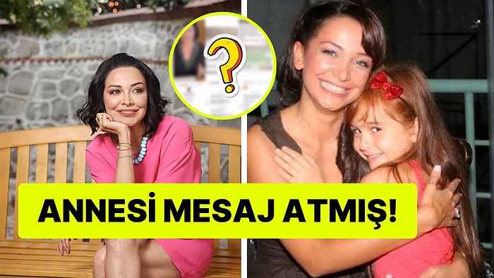 Evrim Akın, Bu Defa da Asena Keskinci'nin Annesiyle Mesajlaşmalarını Yayınladı