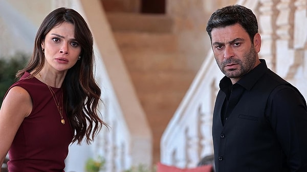 Hasretini çektiğimiz aşiret dizilerini geri getiren Uzak Şehir, her hafta ekrana damga vurmaya devam ediyor.