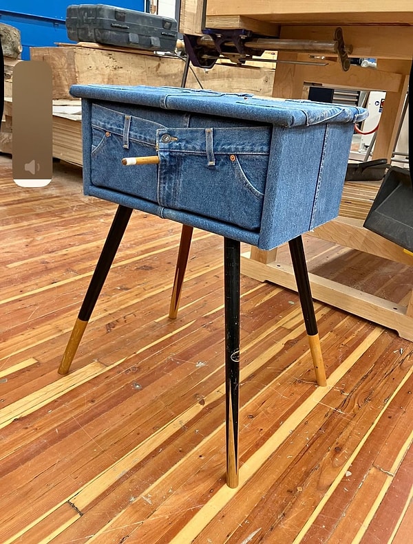 3. İşte karşınızda Mimar Selim Bey'den eşsiz bir tasarım!