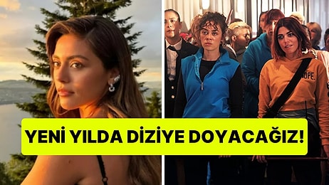 Çalışmalar Başlamış: 2026'da Tam 12 Yeni Yerli Dizi Geliyor!