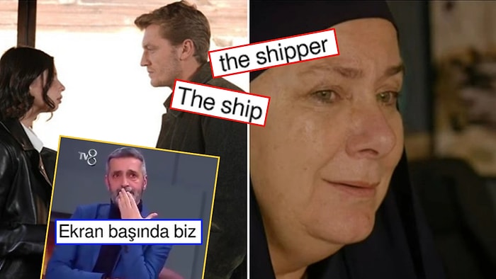 Taşacak Bu Deniz'i Mizahına Alet Ederek Hepimizi Güldüren Goygoyseverler