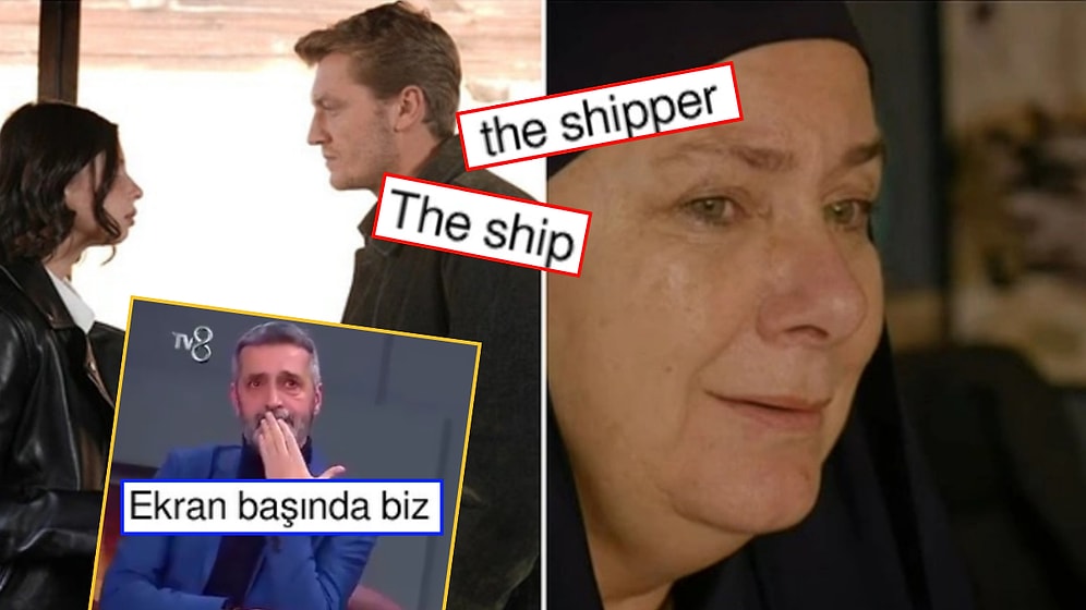 Taşacak Bu Deniz'i Mizahına Alet Ederek Hepimizi Güldüren Goygoyseverler