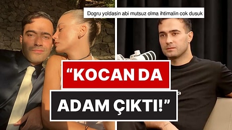 Serenay Sarıkaya ile Aşkları Çok Daha Eskiymiş: Mert Demir Romantik İtiraflarıyla X'i Salladı!
