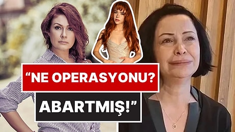 Zeynep Gülmez, Asena Keskinci'yi Yalanlayan Eski Rol Arkadaşı Evrim Akın'a Tepki Gösterdi