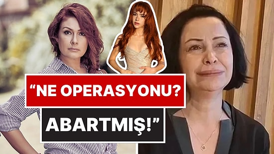 Zeynep Gülmez, Asena Keskinci'yi Yalanlayan Eski Rol Arkadaşı Evrim Akın'a Tepki Gösterdi