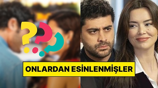 Kızılcık Şerbeti Jenerik Krizini Çözmek İçin O Diziden İlham Almış