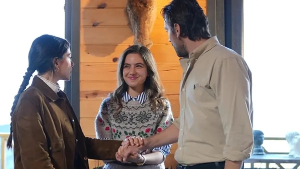 Taşacak Bu Deniz'in yeni bölümü yine izlenme rekorları kırdı.