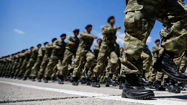 2026 Bedelli Askerlik Ücreti Ne Kadar?