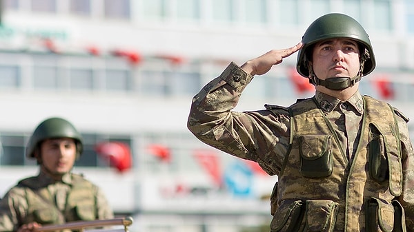 Bedelli Askerlik Ücreti Nereye Yatırılır?